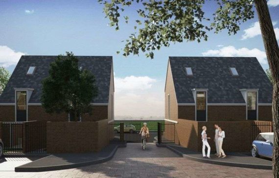 4 Bedroom Terraced